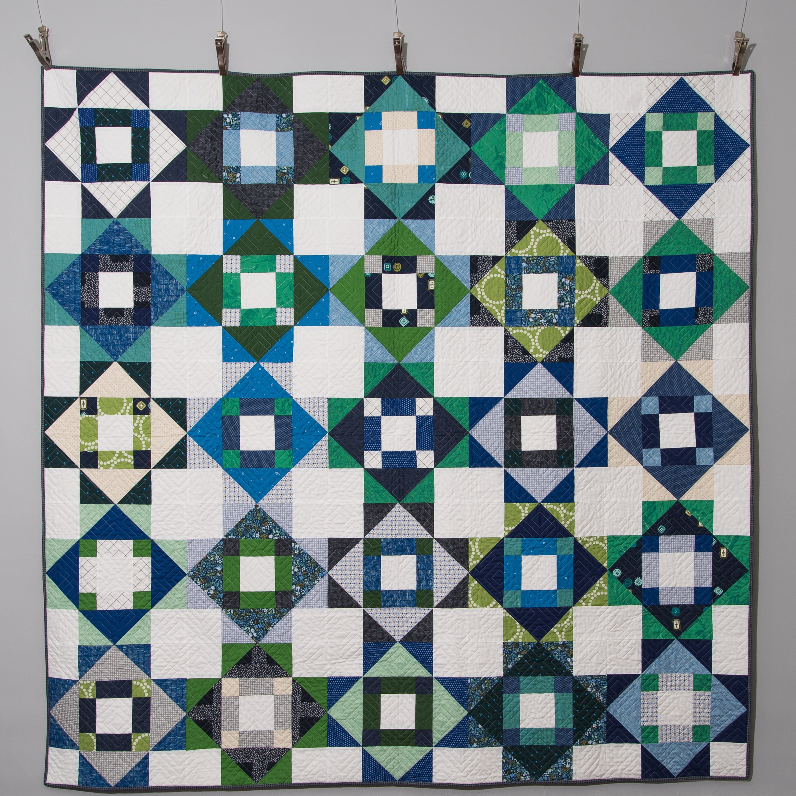 Meadowland Quilt
