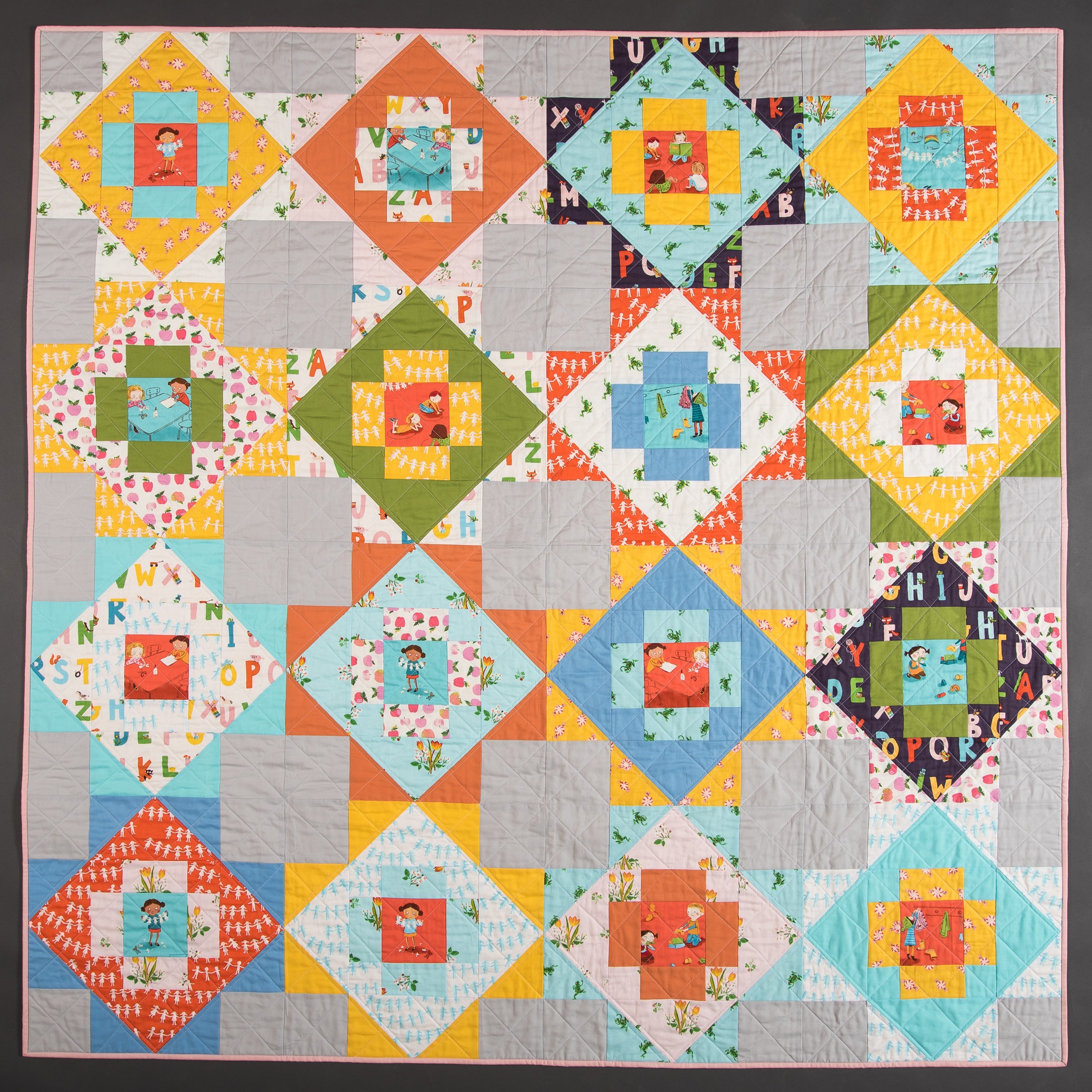 Meadowland Quilt