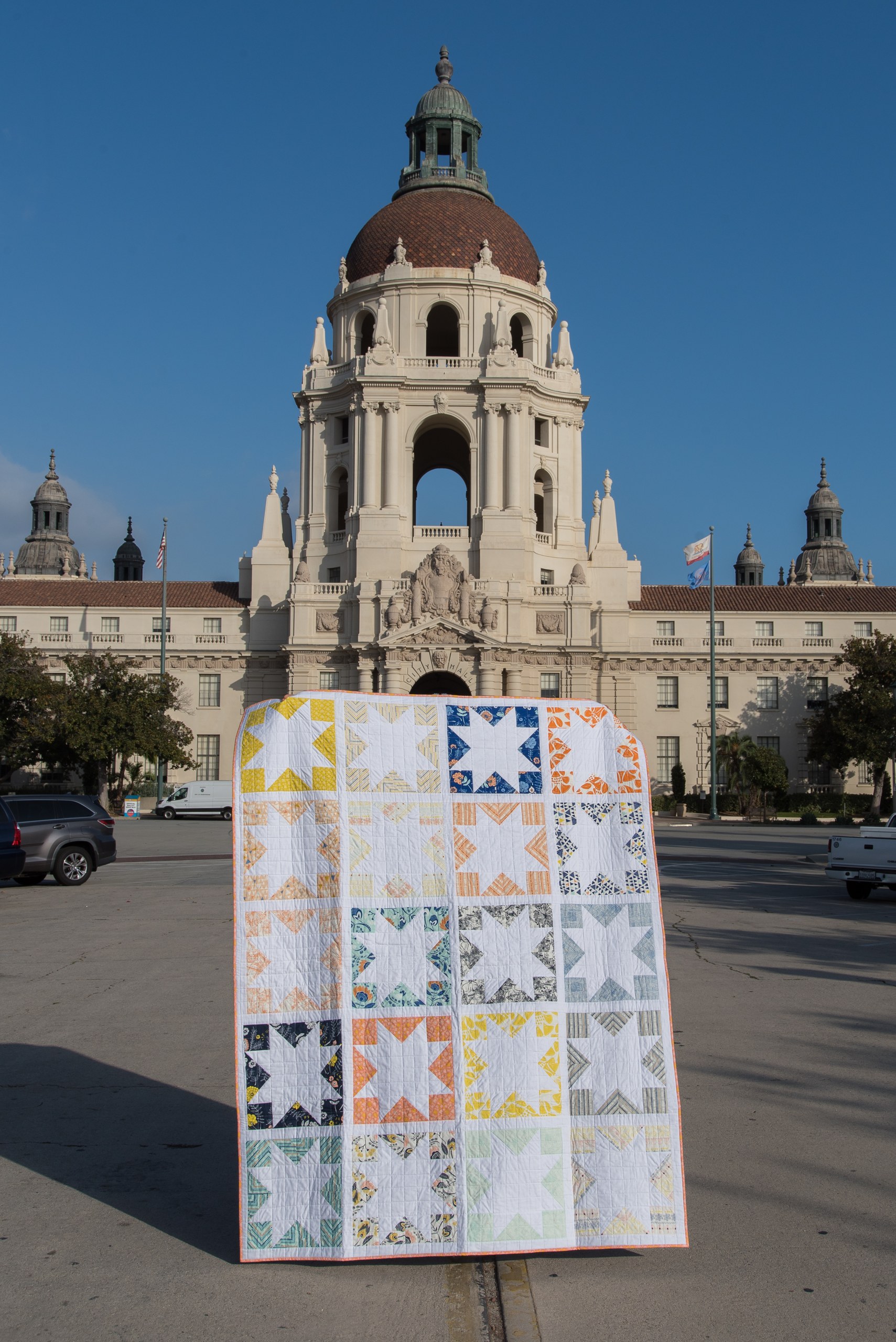 Inside Out Star