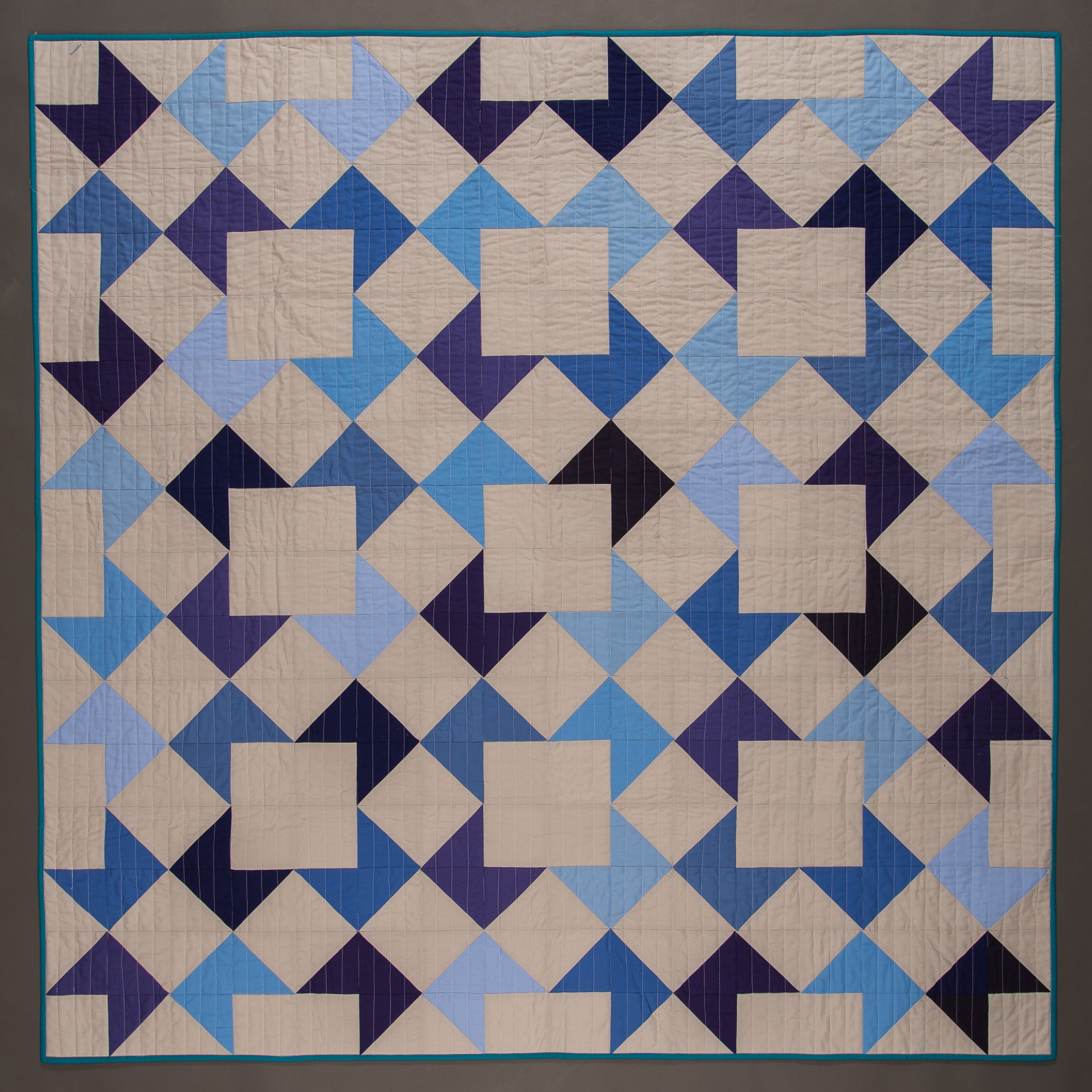 Susan's Quilt